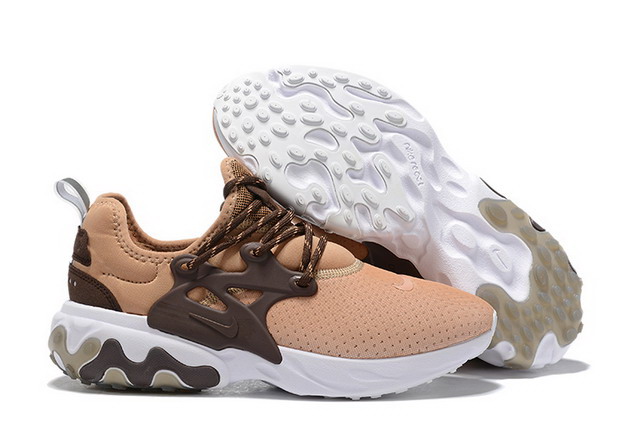 women Presto React shoes-022